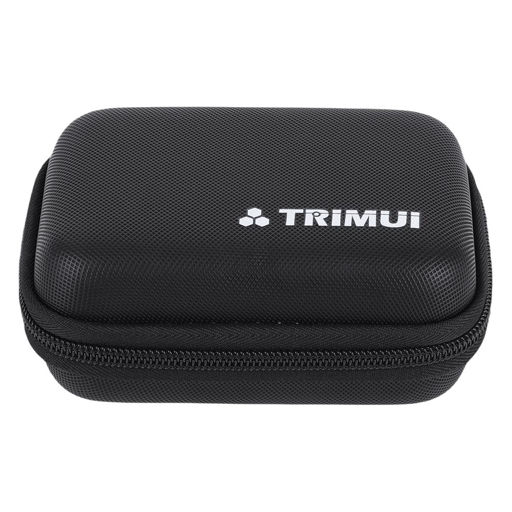 Hard Carrying Case Shockproof Travel Carry Bag Anti-scratch Game Accessories Box Game Console Case Storage Bag for Trimui Brick