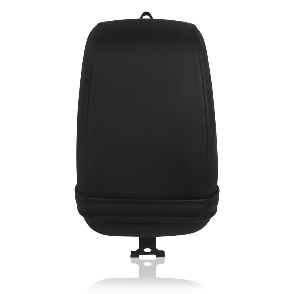 Motorcycle Rear Passenger Seat Cushion Pad Pillow Compatible with Harley Nightster 975 RH 975 Nightster RH975 2022-UP