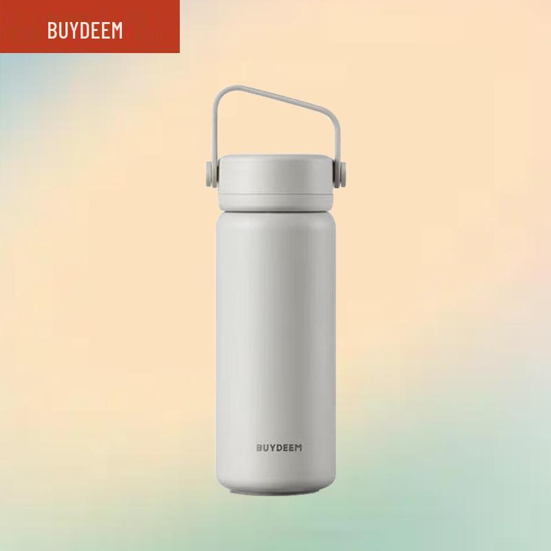 Термобутылка с ситечком для заваривания чая Buydeem