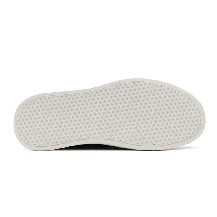 Shachi Sport Solid Color Simple One Step Shoes