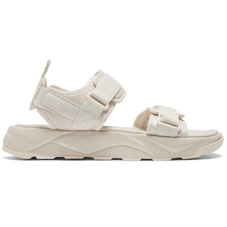 Puma RS-Sandal Whisper White Unisex Sneakers Black 374862-06