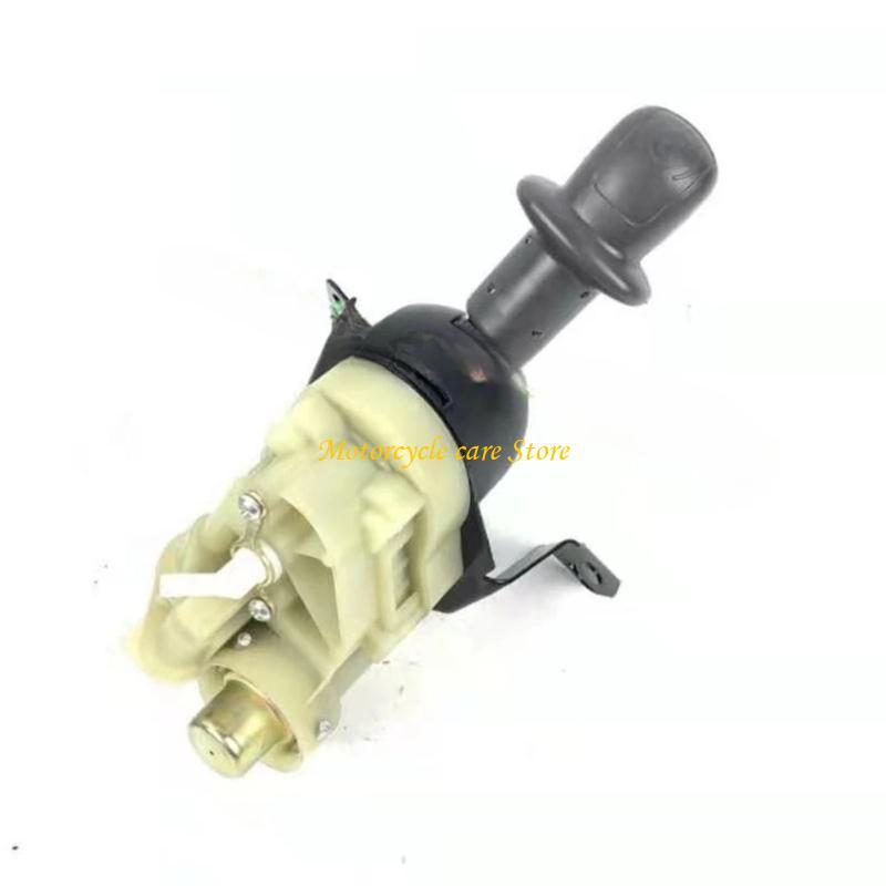 Truck Left Hand Parking Brake Valves with Long Service Life 9617242040 20367533 For FM400 FM440 FH10 FH11 FH12 FH13 FH16