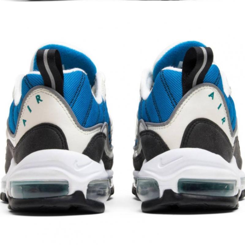 Nike Женские кроссовки Air Max 98 Ah6799 106