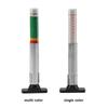 Tread Mark 25mm Car Tyre Measuring Pen Car Tyre Meter Digital Measuring Pen  Auto Car