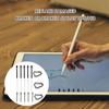 Pack of 25/50pcs Stylus Pen Tips Pen Nibs for Touch Screen Stylus for Galaxy Tab S6 S7 S7+ S8 S9 S23 NOTE10 20 Stylus