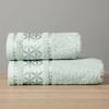 Paola - Terry Towel - - Mint