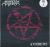 LP Record ANTHRAX - Anthems NONE Megaforce Recor 2023 US Rock
