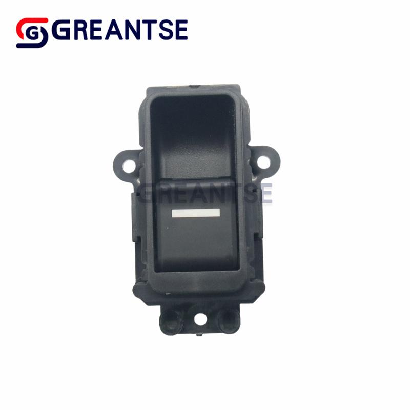 35770-SEC-A01 Front Passenger Side Electric Power Window Switch For 2004-2008 ACURA TSX 2.4L 35770SECA01