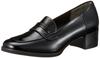 Howell Heel Up Penny Loafers 2691 B Glass Cm E [Margaret Idea] Women's 23.0