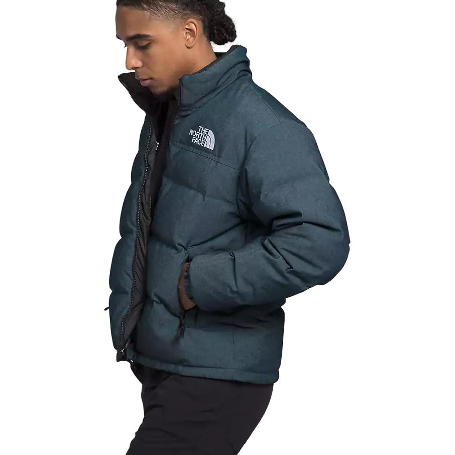 THE NORTH FACE 1992 Nuptse Reversible Padded Jacket NF0A831I-LO3