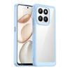 Phone Case For Google Pixel 6a , Clear Transparent Phone Case Cover For Google Pixel 6a