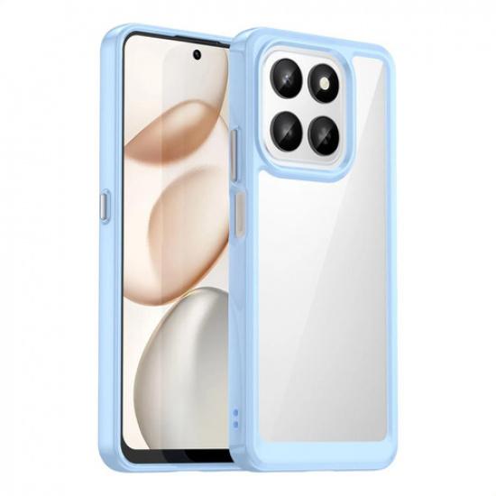 Phone Case For Google Pixel 6a , Clear Transparent Phone Case Cover For Google Pixel 6a