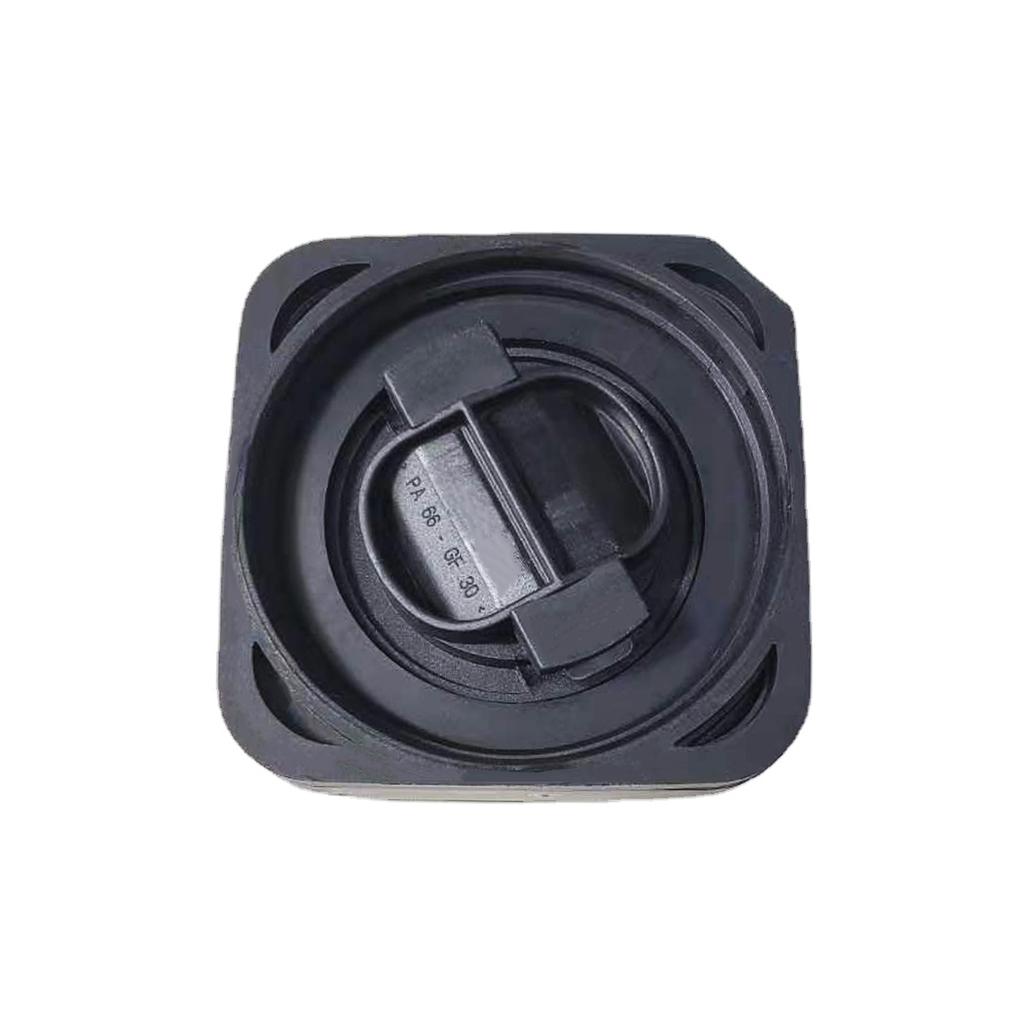 Снятие крышки маслозаливной горловины двигателя автомобиля 11127500568 для BMW E87 E30 E36 E46 E90 E91 E46 E60 E39 E34 E63 X3 E38 X5 Touring Coupe Sedan