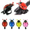 Bicycle Bell Mountain Bike Ladybug Bell Children's Bicycle Bell Folding Car Horn Bicycle Equipment Accessories