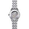 [Orient Star] Automatic Watch Layered Skeleton Mechanical Japan-Made 2-Year Warranty Open Heart RK-AV0B03B Men's Black