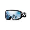 Professional Winter Sport Ski Goggles Double Layers Lens Anti-fog UV400 Ski Glasses Skiing Snow Goggles Men Women