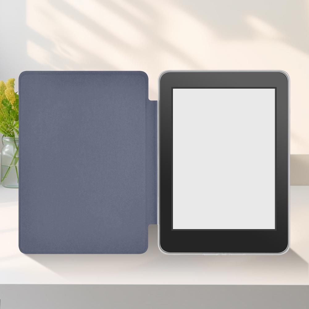 Акриловый чехол-обложка для электронной книги Kindle Paperwhite 12-го поколения для Kindle Paperwhite Signature Edition 2025 7 дюймов