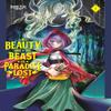 Beauty and the Beast of Paradise Lost 1 by Kaori Yuki Paperback Book 9781646512508
