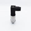 Water Oil Fuel Gas Air Pressure Transmitter G1/4 12-36V 4-20mA 0-600bar Optional Stainless Steel Pressure Transducer Sensor