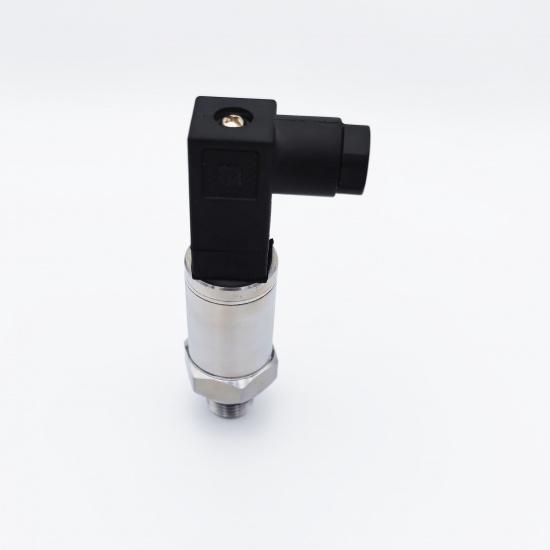 Water Oil Fuel Gas Air Pressure Transmitter G1/4 12-36V 4-20mA 0-600bar Optional Stainless Steel Pressure Transducer Sensor