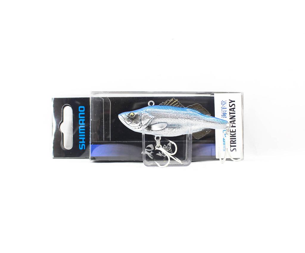 Sale Shimano XL-V07W Kaiyodo Maru Suzuki 70ES Sinking Lure 005 853950