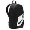 Nike Рюкзак NK Elemental, черный рюкзак унисекс