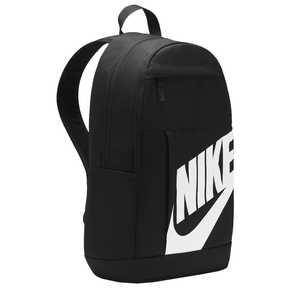 Nike Рюкзак NK Elemental, черный рюкзак унисекс