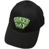 Green Day Unisex Adult Dookie Logo Baseball Cap