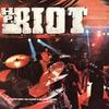 CD HP RIOT - HP RIOT US Soul/Funk Used