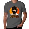 Michael mcdonald T-Shirt korean fashion vintage clothes cheap stuff rapper graphic tees T-shirts for men cotton