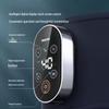 Philips Wireless Waist Massager with Heat and Cold Therapy CN plug (adapter included)