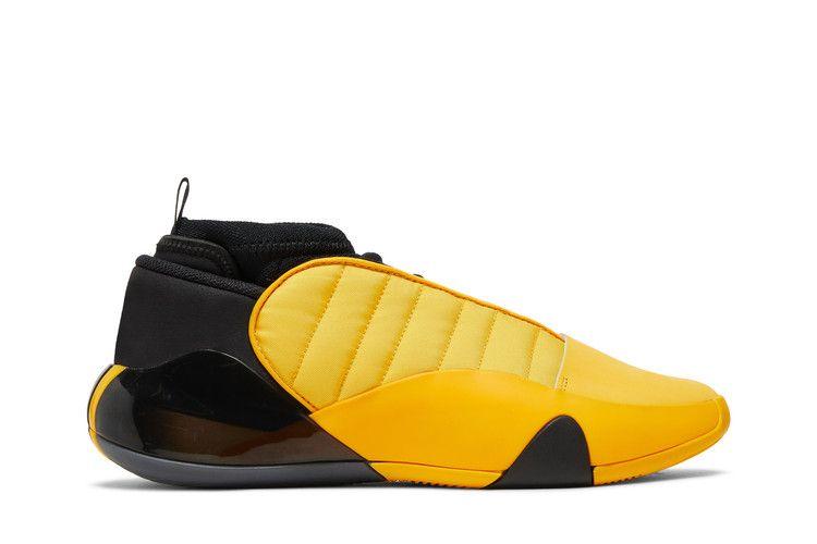 adidas Harden Vol. 7 'Crew Yellow'