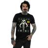 Star Wars Mens Christmas Bantha Skull T-Shirt