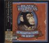 CD BLACK EYED PEAS - Переговоры (Ремиксы) UICA5013PROMO A&M 2006 Япония Оби Рэп и Хип-хоп/R&B Б/у
