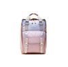 Backpack Doughnut Macaroon Sky Series D010SK-000122-F Pink