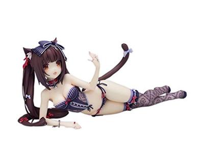 Nekopara Шоколад Готовая фигурка