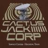 Футболка Travis Scott CACT.US Corp X Nike U Nrg Bh Азиатский размер DM1286-259