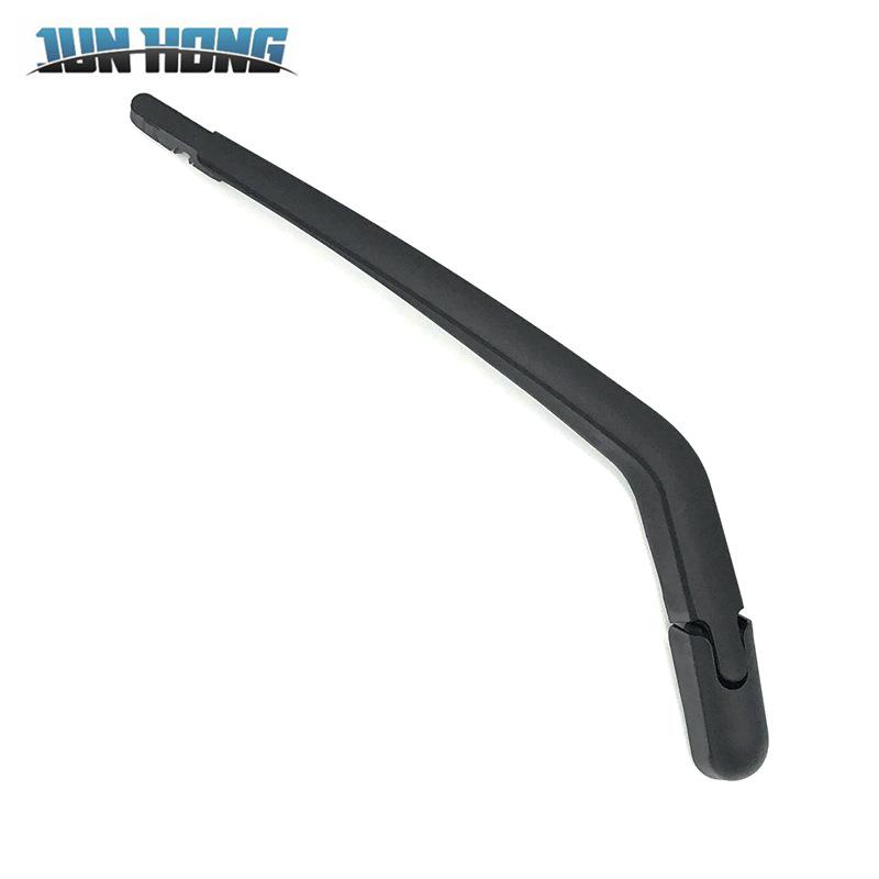 Сборка заднего стеклоочистителя FAW Senya M80 с дефлектором