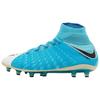 Hypervenom Phantom 3 AG Резиновые короткие шипы TF Резиновые шипы-гвозди 852550-104
