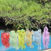 Cartoon Mini Dinosaur Ornaments Resin Crafts Micro Landscape Decoration  Garden