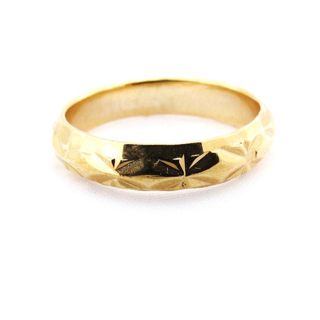 Позолоченный союз 'Link of Love'