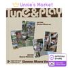 [Предзаказ] TUIDE [TUNE & PLAY] Weverse Albums версия. + Бесплатный подарок