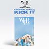 WHIB - Single Album 2nd Album 'ETERNAL YOUTH : KICK IT' [YOUTH Ver.]