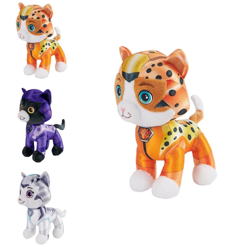 Милый и мягкий плюшевый набор игрушек Идеальный подарок для детей лет)