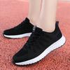Women Casual Shoes Fashion Breathable Walking Mesh Flat Shoes Sneakers Women  Gym Vulcanized Shoes White Female Footwear
