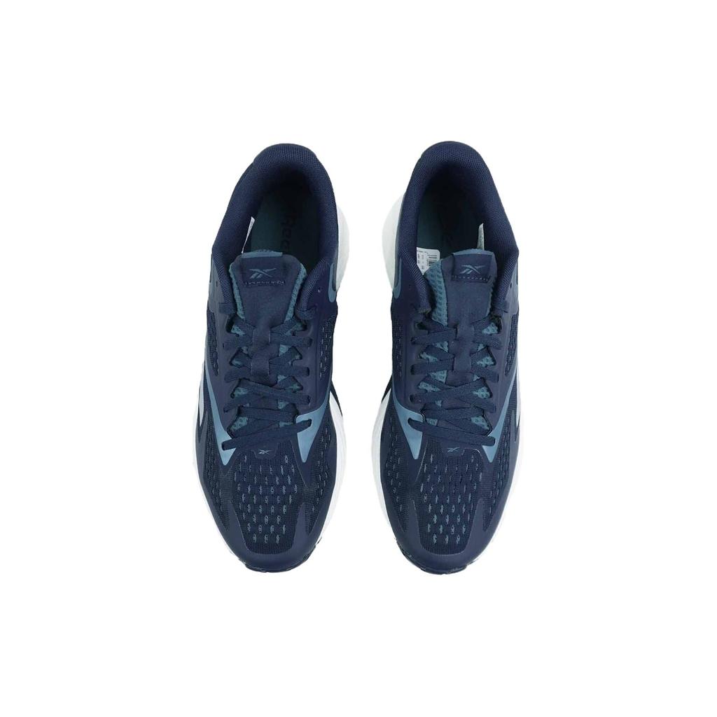 Reebok Темно-синие кроссовки унисекс Speed 22 TR Vector Blue Hoop-Blue Glow-Grey 100033335