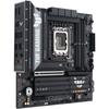 Carte mère - ASUS - TUF GAMING B860M-PLUS WIFI - Intel B860 LGA 1851 (Socket V1) micro ATX