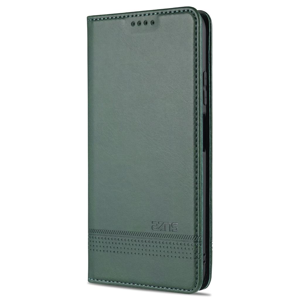 Роскошный магнитный адсорбционный кожаный чехол для Xiaomi Redmi Note 10s 10 9 11 Pro+ Max 9T 4G 10T 11T 5G флип-чехол защитный чехол