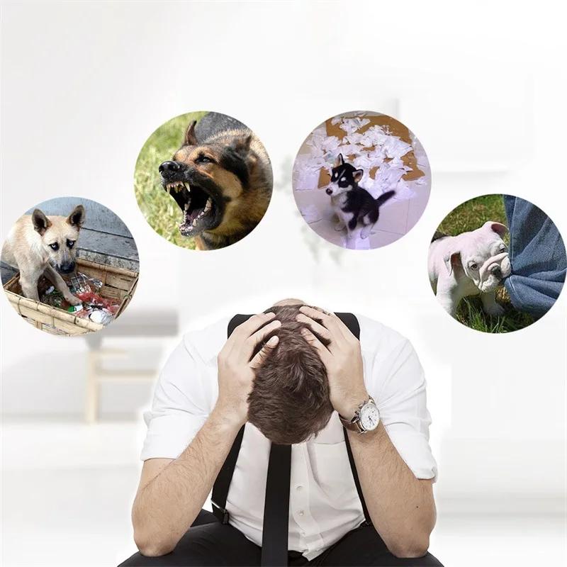 Мягкий пластик и кожа, прочный намордник для собаки, дизайн корзины, регулируемые ремни против укуса, маска, намордник для собак для маленьких, средних и больших собак