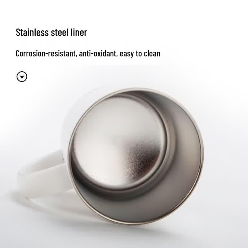 Thermos JDG-351 Термокружка из нержавеющей стали
